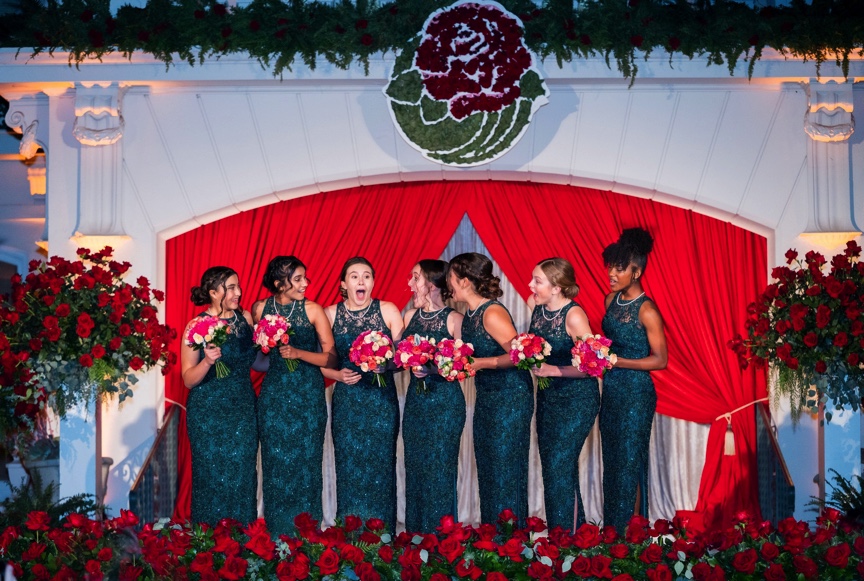 Rose Parade 2023 Tournament of Roses Announces Rose Queen The South