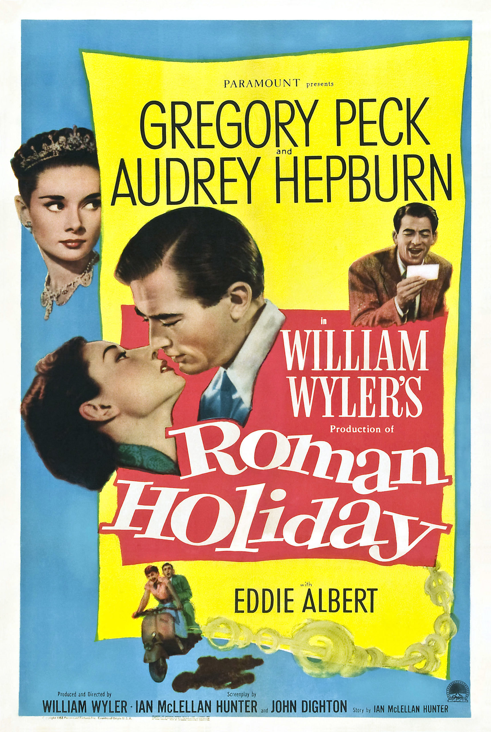 roman-holiday-full-poster-sierra-madre-playhouse