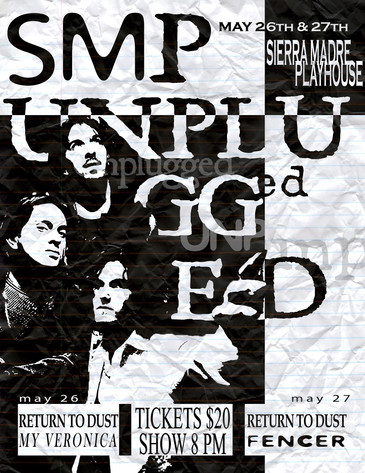 SMP-unplugged-sierra-madre-playhouse