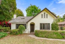 CalTrans Homes for sale and now on the market in South Pasadena.