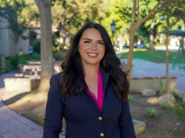 Sheila Rossi Running for South Pasadena City Council 2024