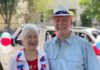 Pasadenan News | Anita Scott, and Glen Duncan, a pair of dedicated volunteers, will be honored Monday, August 19 by the Senior Citizens’ Foundation of South Pasadena. The event, slated from 5-7 p.m., will be held at the South Pasadena Senior Center.