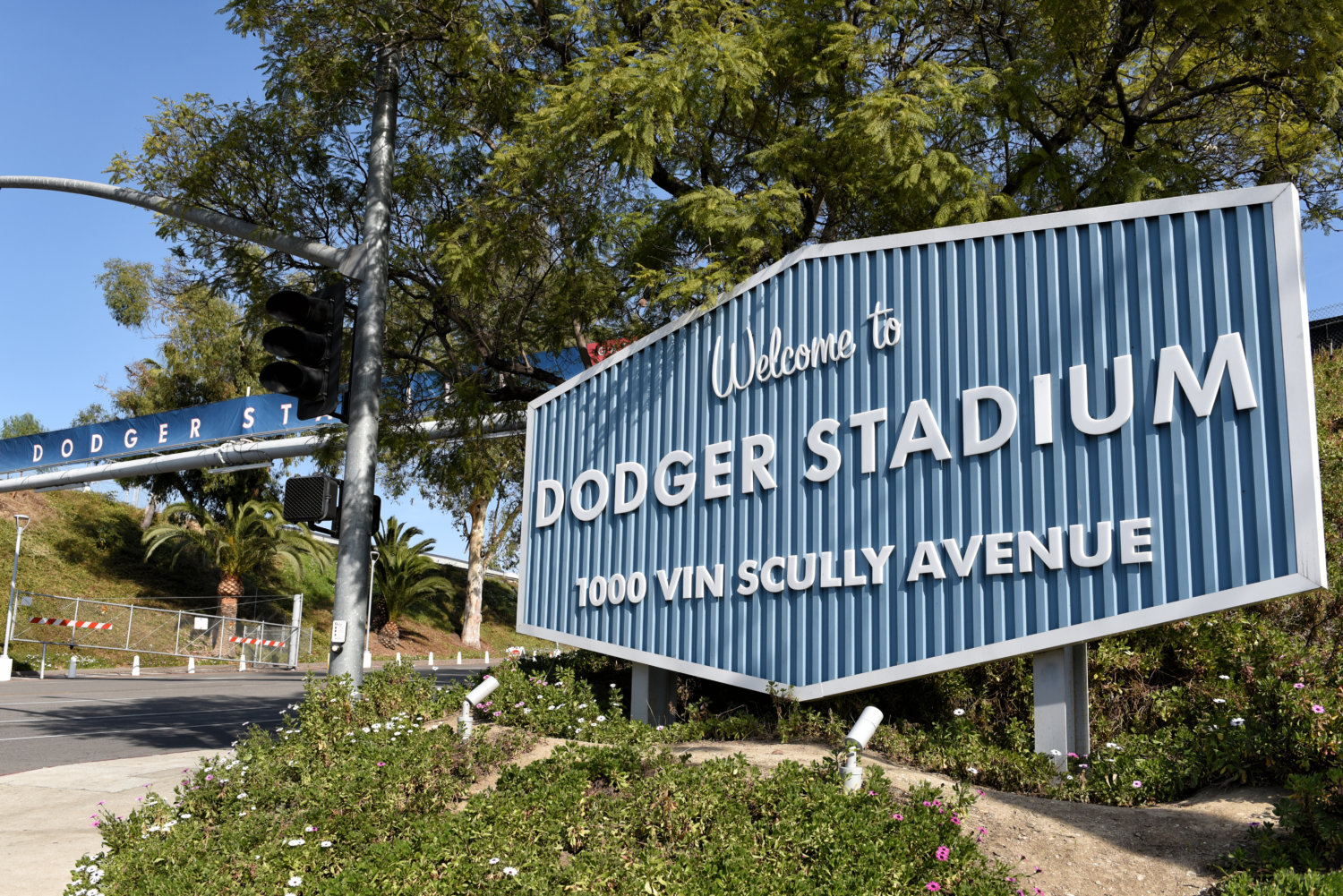 Dodgers' Historian Reflects on Baseball's Greatest Announcer - Outlook  Pasadena