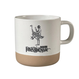 South Pasadena Coffee Mug