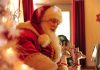 PHOTO: Scott Gutentag | The South Pasadenan | Breakfast with Santa