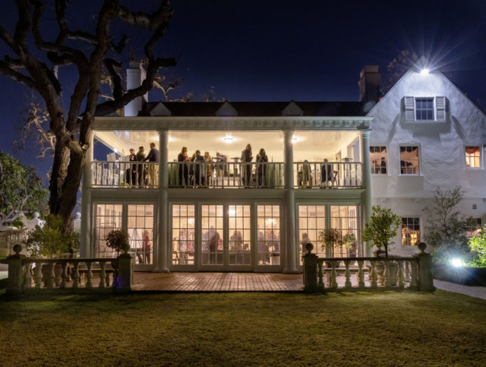 2023 Pasadena Showcase Home of Design | Stewart Home Transformation Begins | The South Pasadenan