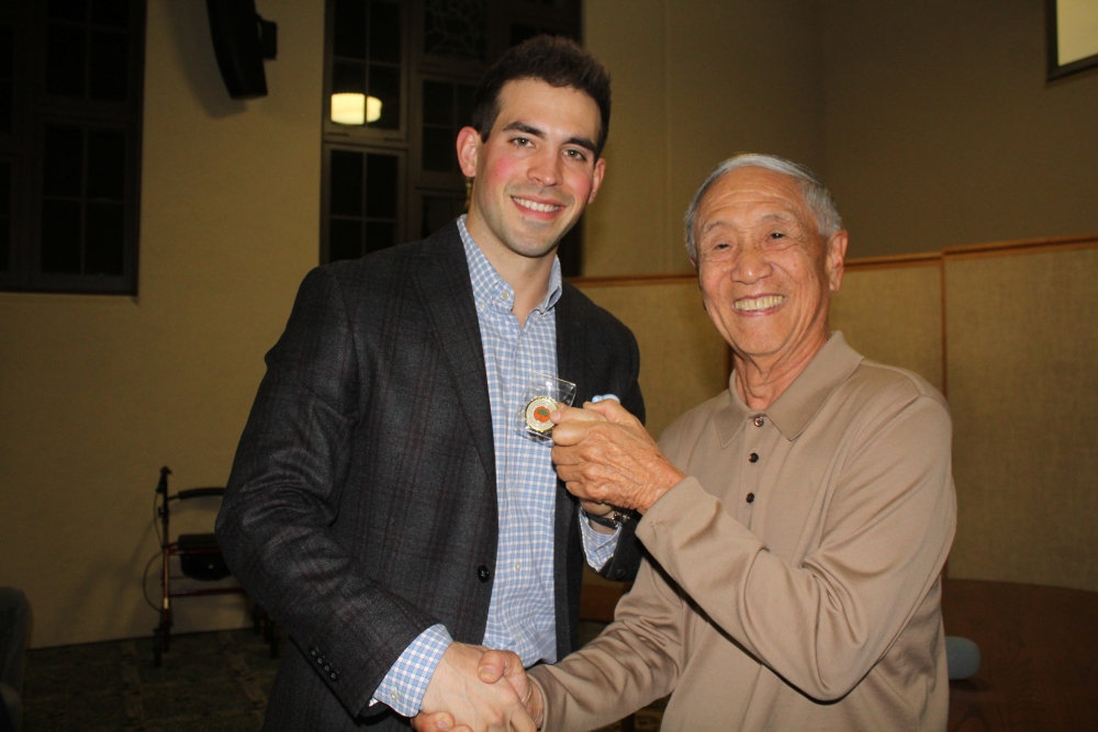 Dodgers Broadcaster Joe Davis on 2023 Season, World Baseball