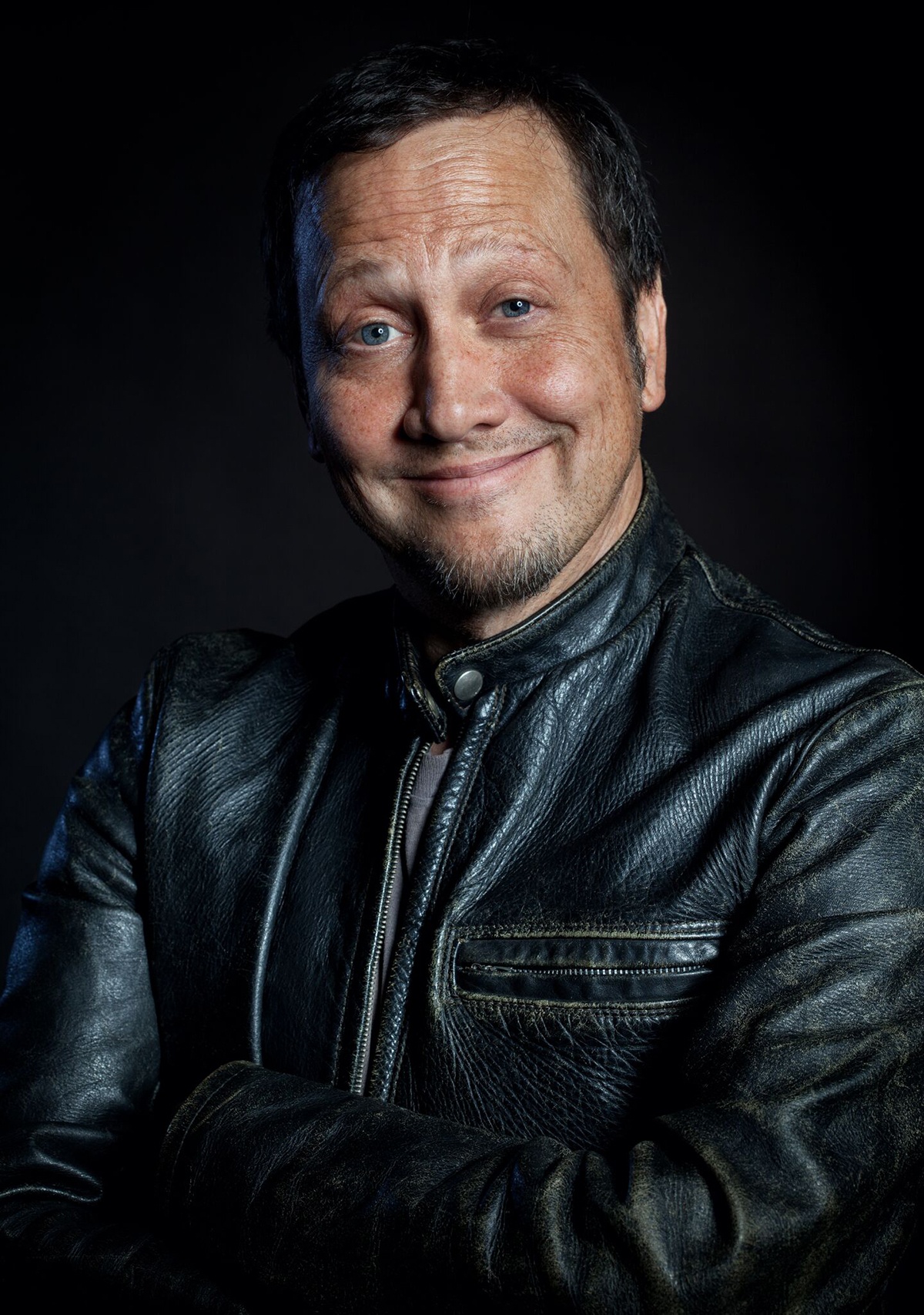 Rob Schneider Returns to the Ice House Comedy Legend Comes to