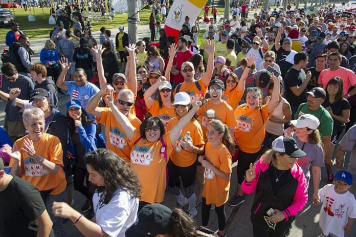 Ronald McDonald House: Walk For Kids | Annual Event Aims to Raise ...