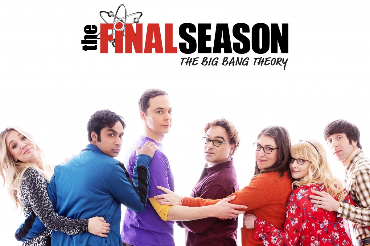 The Big Bang Theory Series Finale Cbs Extended Trailer Atelier Yuwa Ciao Jp