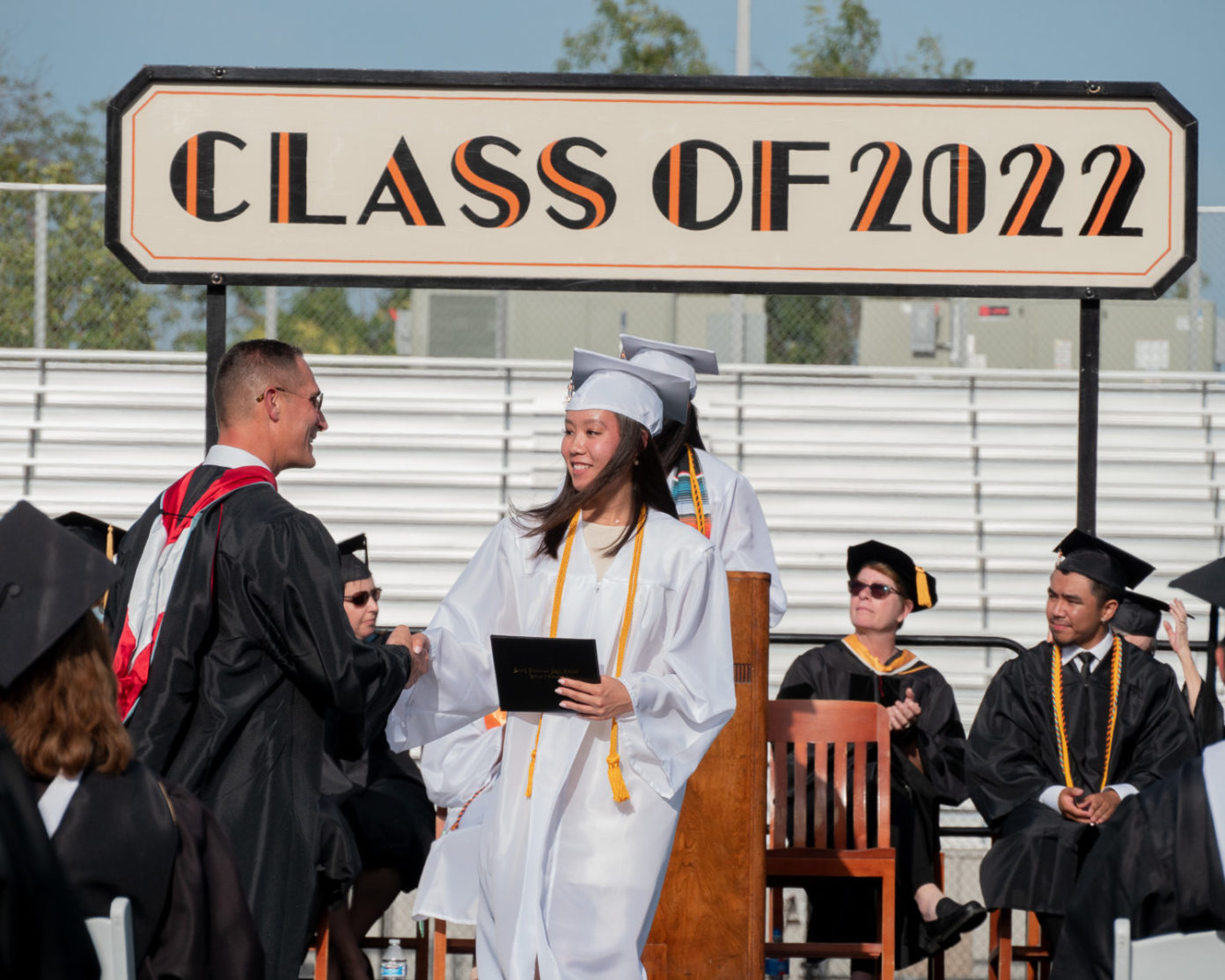 PHOTOS to Your Life’ SPHS Graduation 2022 The South