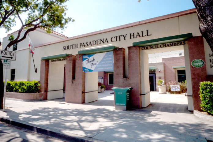 CITY FINANCE | Interim Director Departure Extends Finance Department Challenges | The South Pasadenan