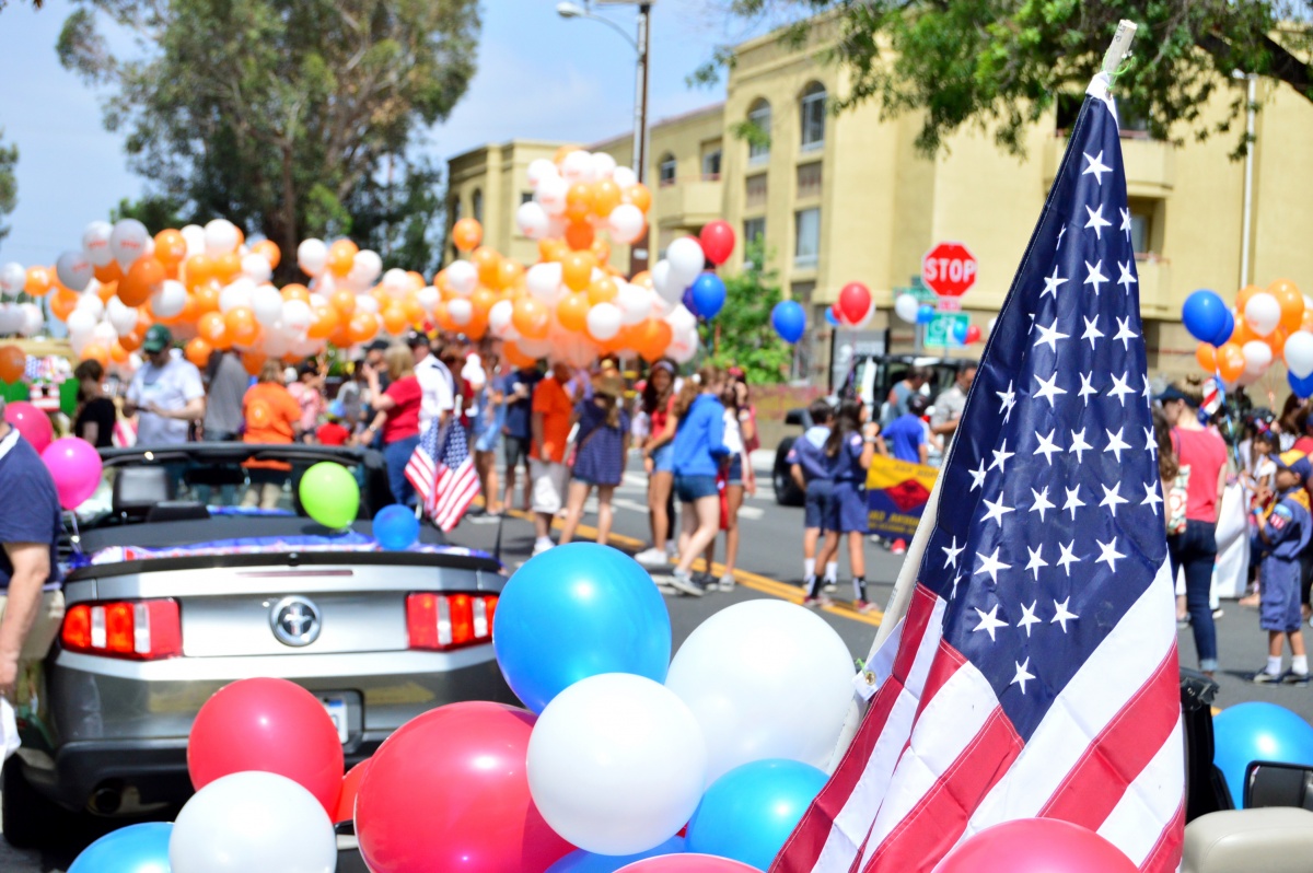 Future of 4th of July Uncertain Committee Rallies Community to Keep ‘Festival of Balloons