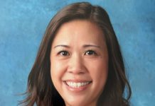 PHOTO: provided by Noelle Fong | The South Pasadenan | Noelle Fong will serve as the new principal at Marengo Elementary School in South Pasadena.