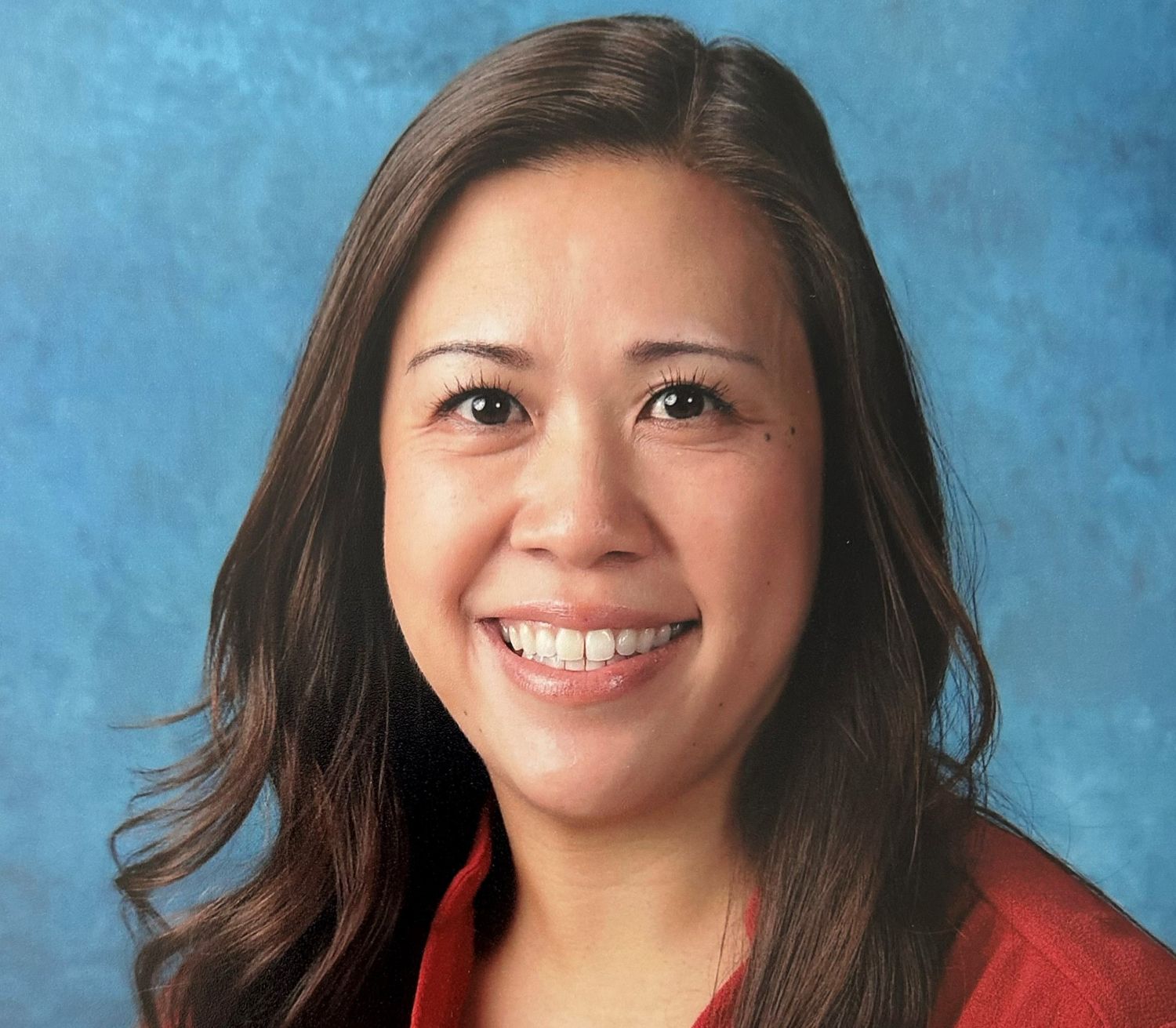 PHOTO: provided by Noelle Fong | The South Pasadenan | Noelle Fong will serve as the new principal at Marengo Elementary School in South Pasadena.