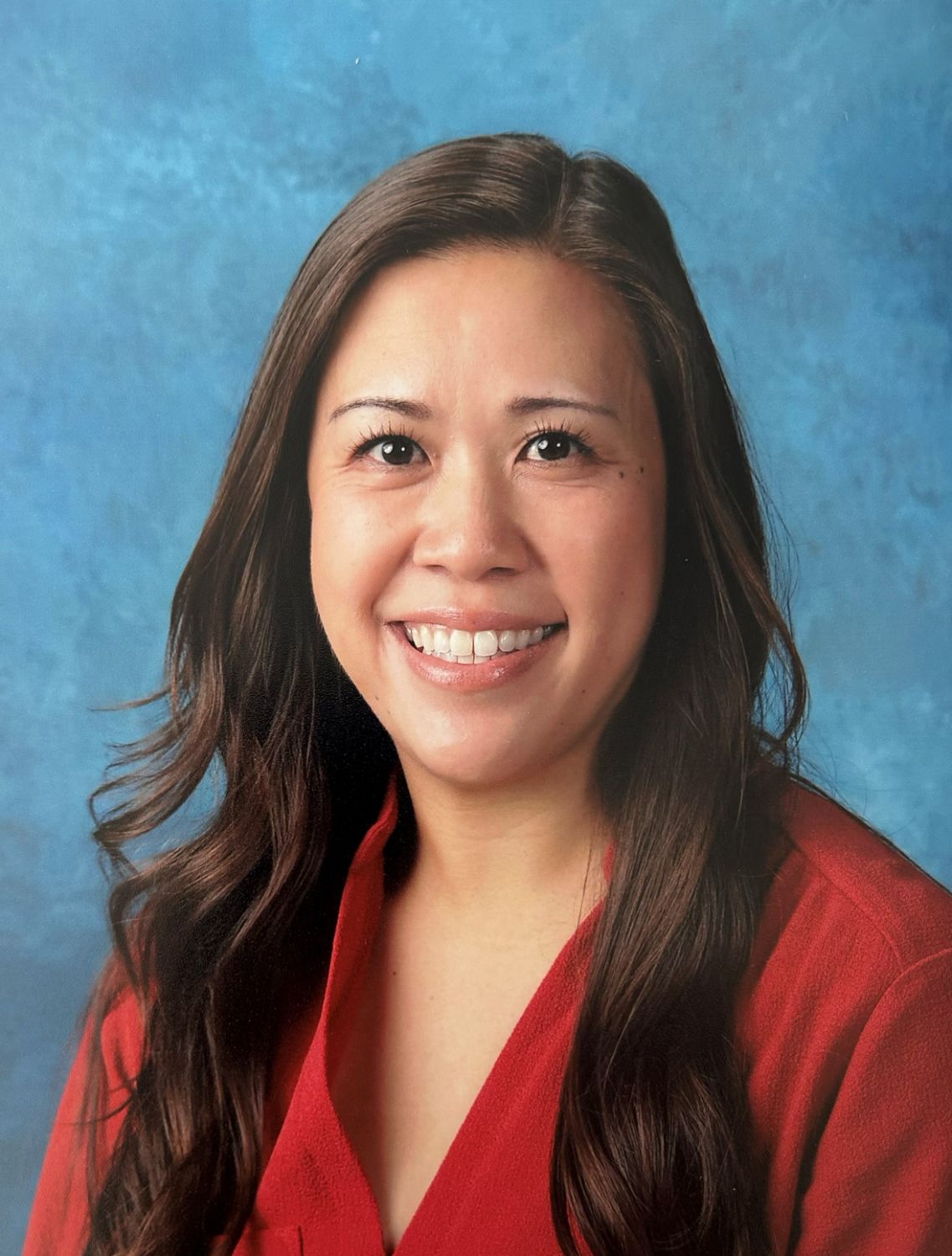 PHOTO: provided by Noelle Fong | The South Pasadenan | Noelle Fong will serve as the new principal at Marengo Elementary School in South Pasadena. 
