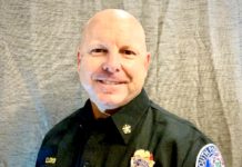 PHOTO: provided by the city of South Pasadena | The South Pasadenan News | The City of South Pasadena announces the appointment of Gregory Lloyd as the new Fire Chief