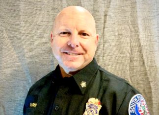 PHOTO: provided by the city of South Pasadena | The South Pasadenan News | The City of South Pasadena announces the appointment of Gregory Lloyd as the new Fire Chief