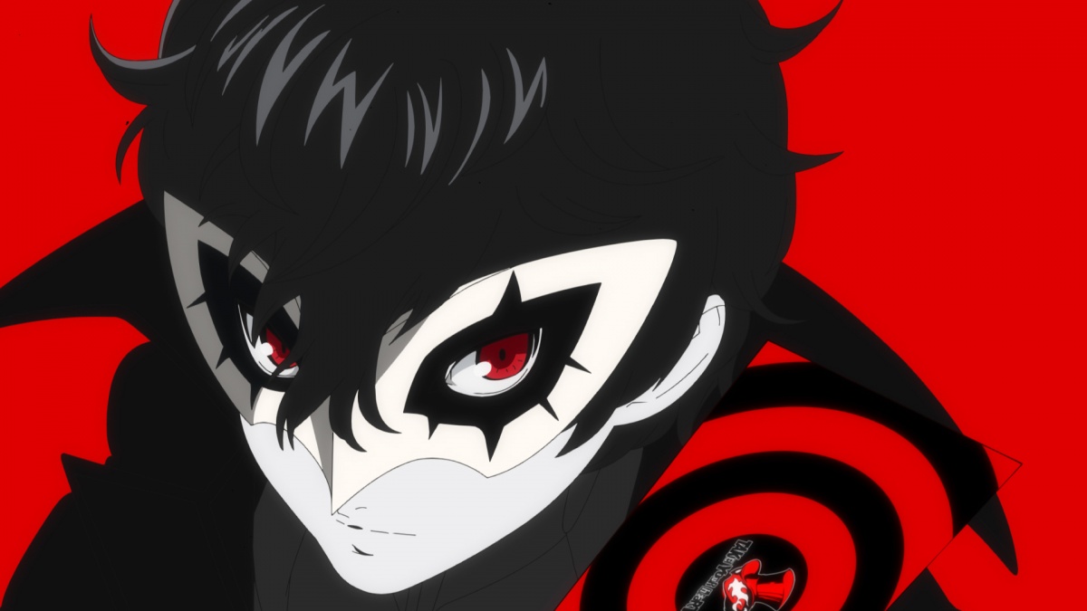 Persona 5 Wins Best Role-Playing Game at The Game Awards!, Game News