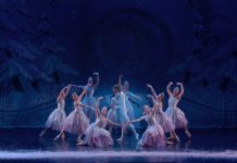 PHOTO: provided by PDT | The South Pasadenan | Pasadena Dance Theatre presents The Nutcracker at San Gabriel Mission Playhouse.