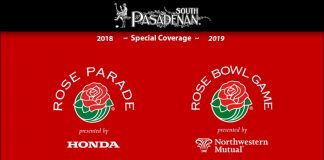 Rose Parade and Rose Bowl Game 2019 Schedule