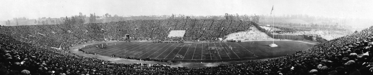 Rose Bowl retrospective: The greatest moments in the 'Granddaddy