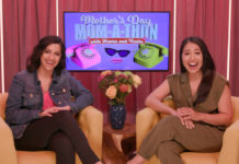 South Pasadena Vinita Khilnani Hits PLUTO TV