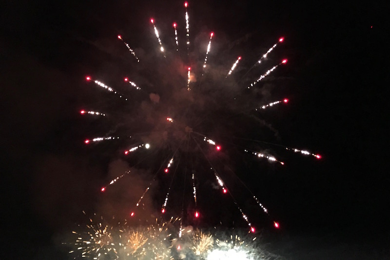 South Pasadena’s Annual Firework Show Returning for Fourth of July
