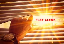 FLEX Alert Issued